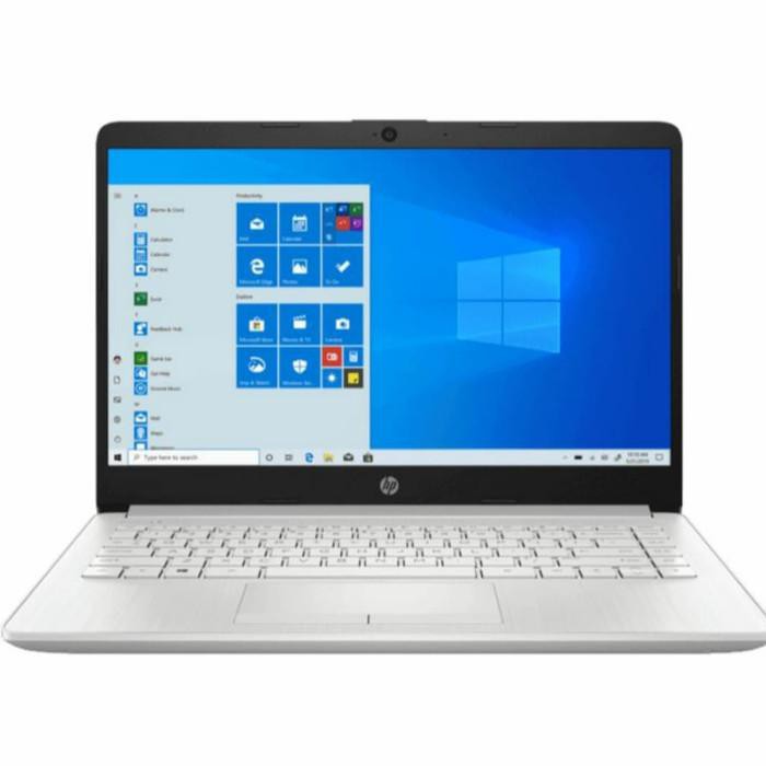 HP Laptop14s-dk0157/158AU Ryzen5-3500U/8GB/512GB SSD/14"FHD IPS/OHS - GOLD