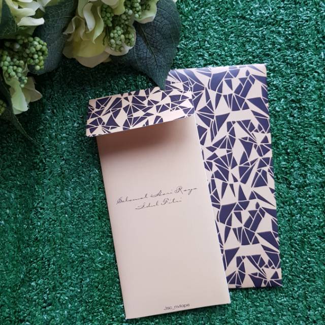 

Amplop ucapan selamat hari raya idul fitri. Amplop Gang / Money Envelope. Angpao unguk berbagai acara. Custom