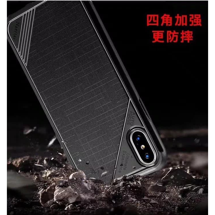 Samsung A50s / A30s / A50 Soft Case Ultimate