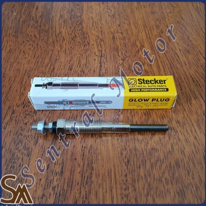 Busi Pemanas Glow Plug Mitsubishi L300 Terbaik