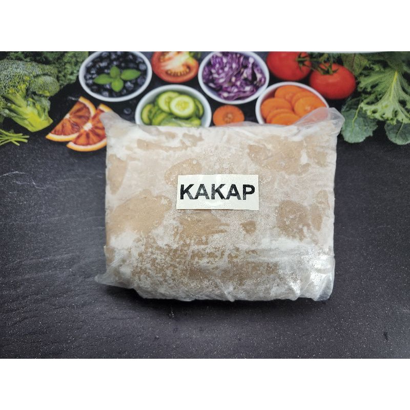 KAKAP Giling STANDARD