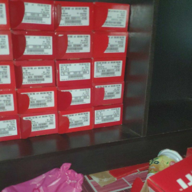 Kartu perdana telkomsel simpati red 4g lte 0k segel exp  2022 murah meriah acak belakang-Exp Oktober