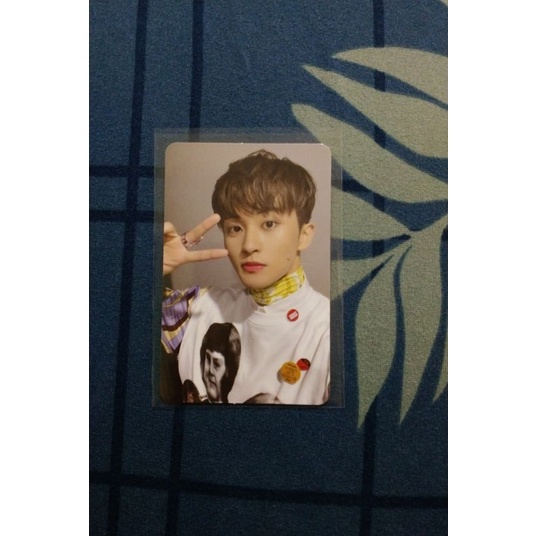 PC Mark sticky sticker