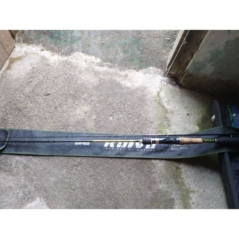 rapala koivu 4-10lbs