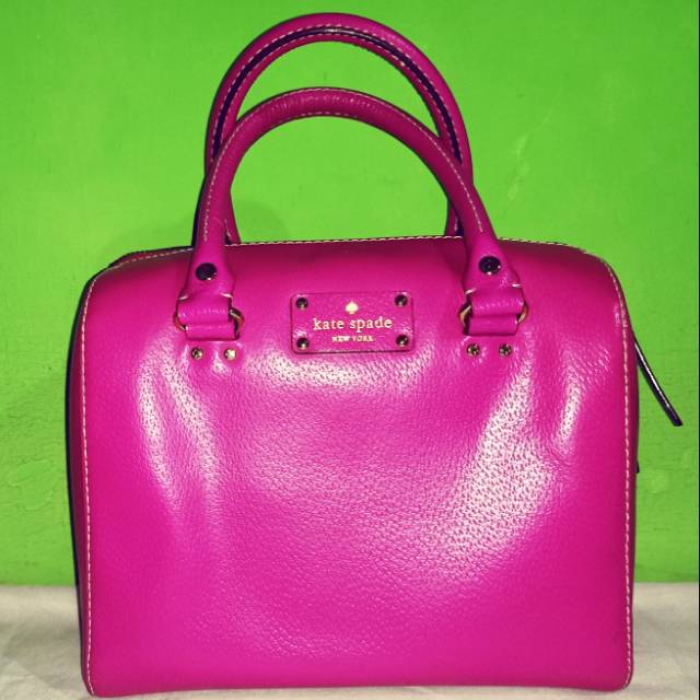 Kate spade authentic preloved