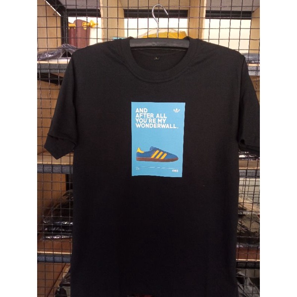 Ts Wonderwall spezial