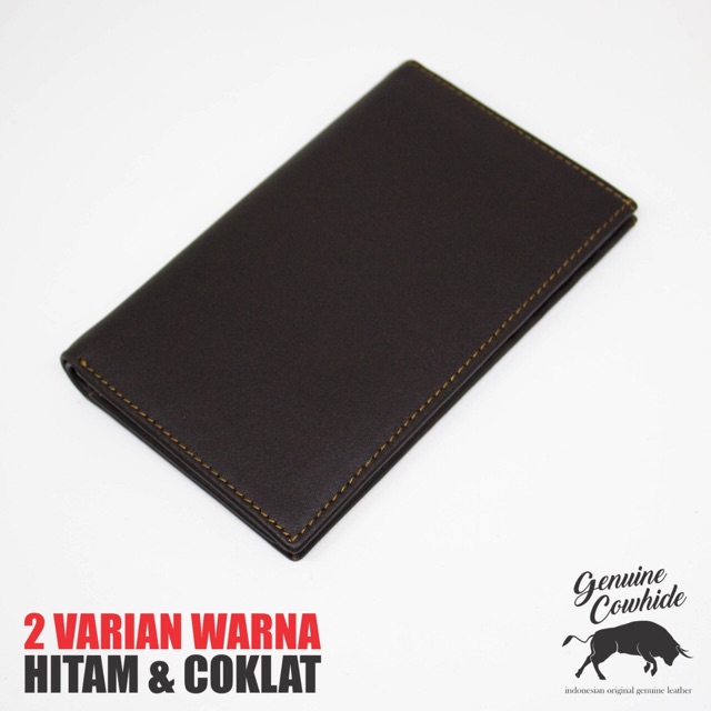 Dompet Pria 3/4 Banyak Slot