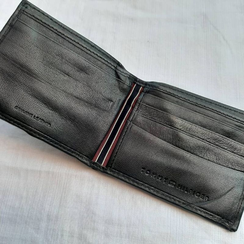 DOMPET TOMMY HILFIGER