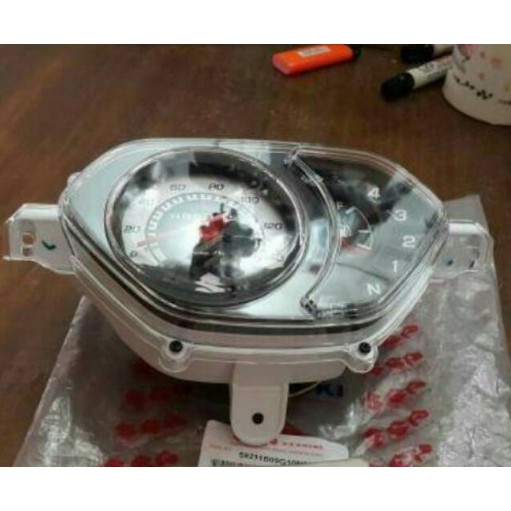 SPEEDOMETER SMASH TITAN