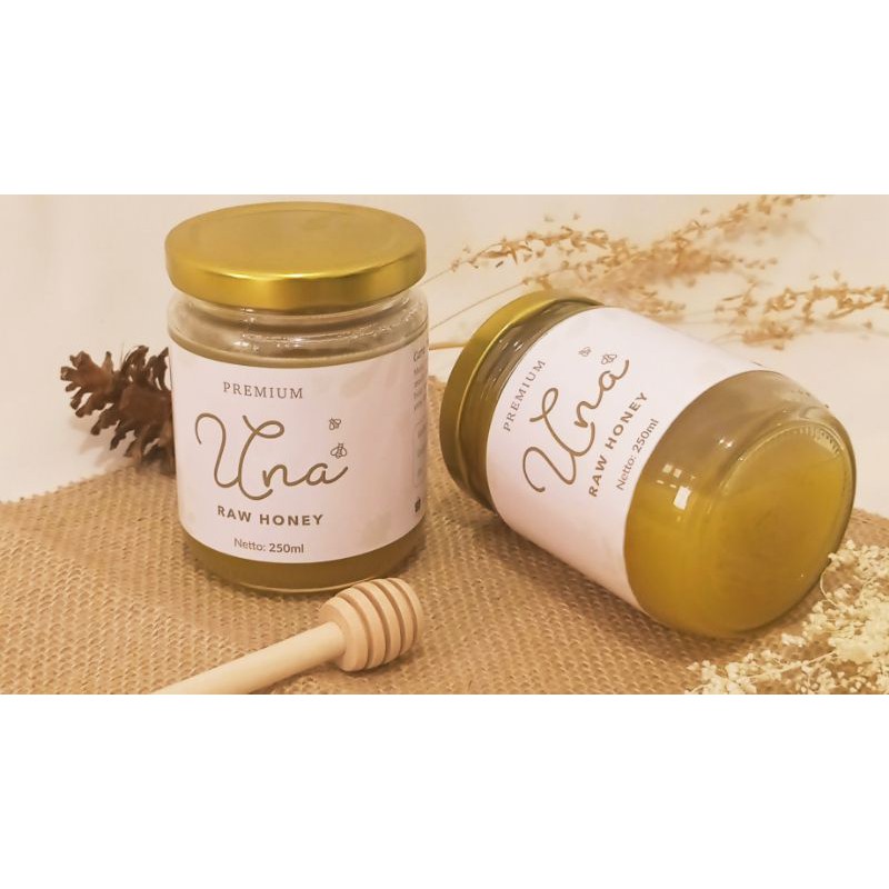 

MADU MURNI, MADU KALIANDRA 1KG