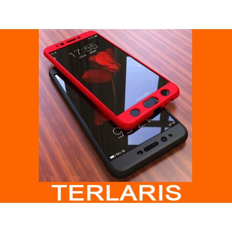 Case 360 iPhone 6 6s 6plus GRATIS Tempered Glass