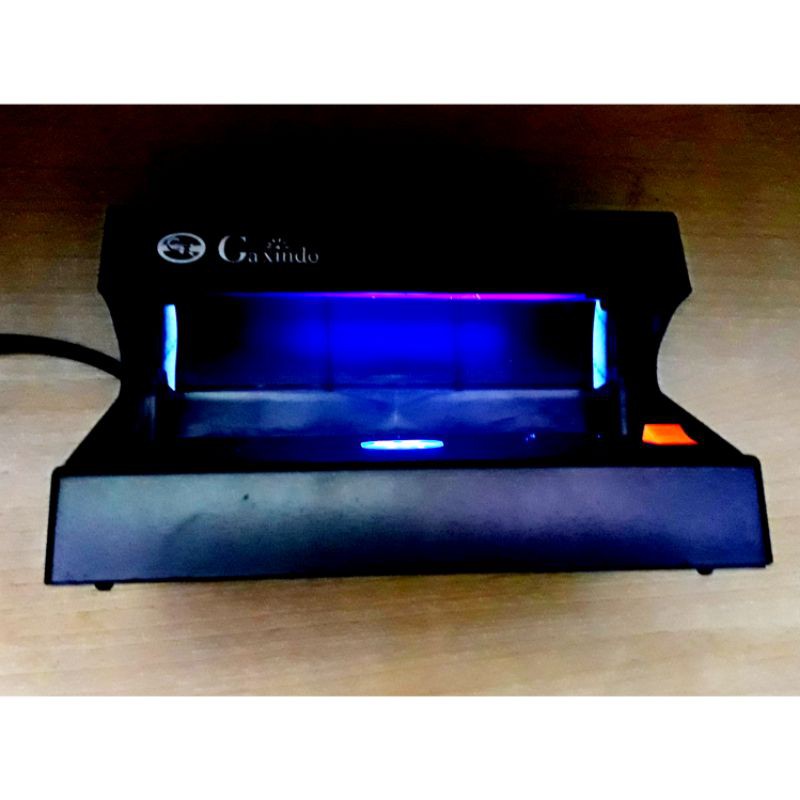 Lampu ultraviolet 4w Lampu uang palsu