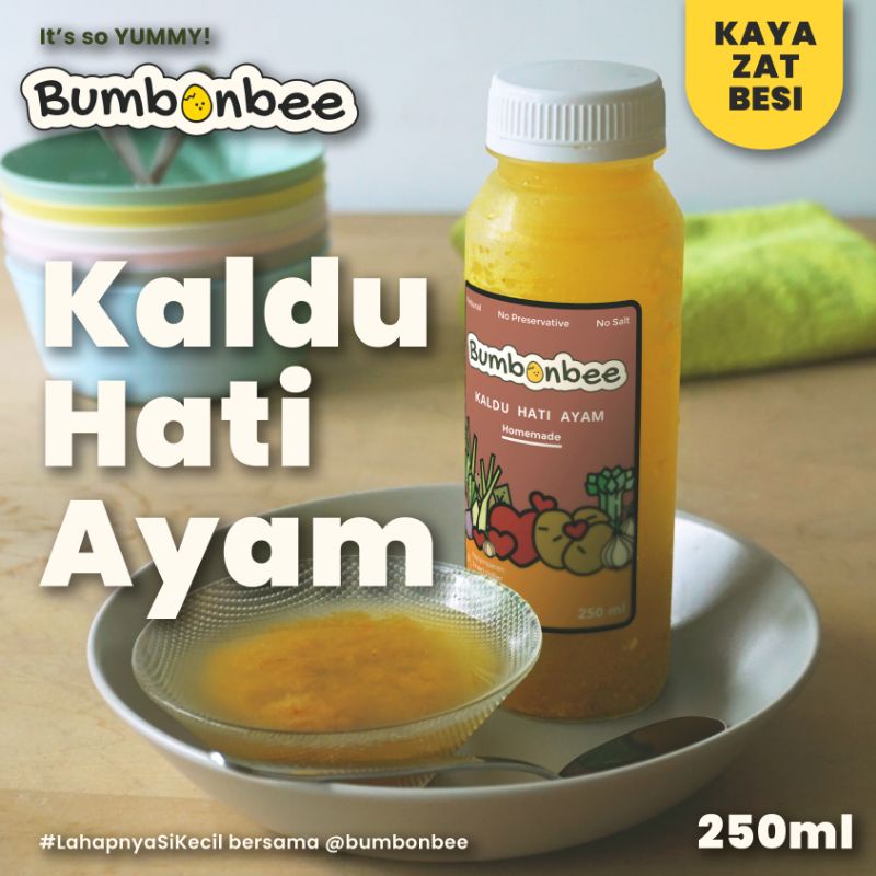 ANEKA KALDU MPASI/ KALDU SAPI 250ML/ KALDU AYAM KAMPUNG 250 ML/ KALDU SALMON 250 ML/ KALDU HATI AYAM 250 ML