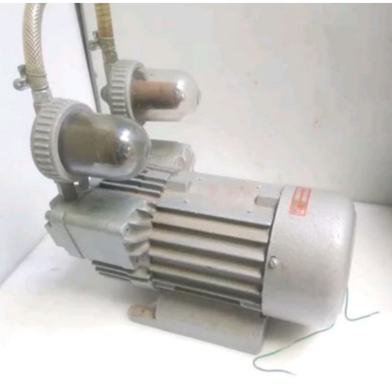 Vaccum &amp; pump ac motor 220
