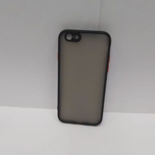 Case Fuze Dove Iphone 6G/6S pelindung kamera