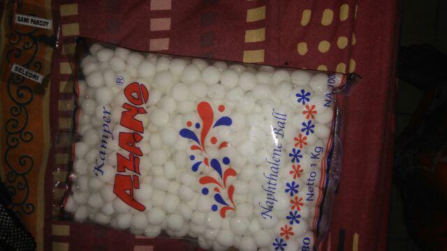 Benih Bibit Kangkung Super Kemasan Ecer