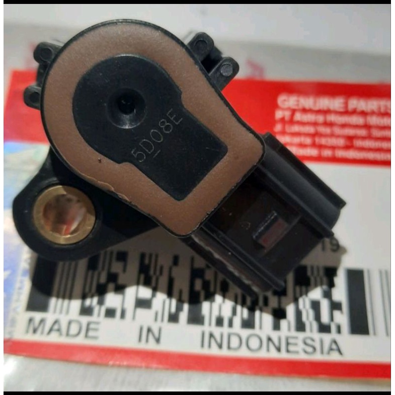 Sensor mqs tps beat f1 vario f1 110 125  injeksi