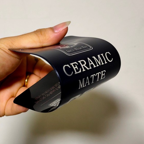 SCREEN PROTECTOR CERAMIC MATTE ANTI BLUE XIAOMI REDMI 7 - FA