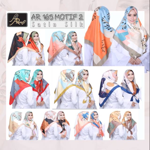 AR 165 MOTIF 2