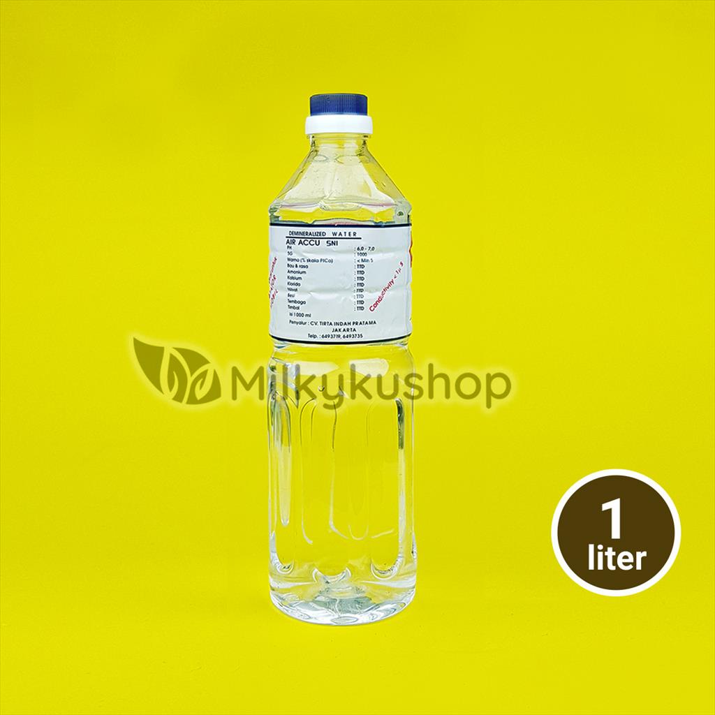 PAFECTA AIR ACCU 1 LITER - AIR AKI