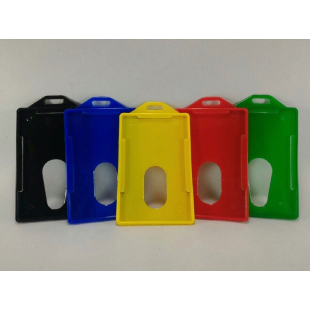 

CASING HOLDER ID CARD