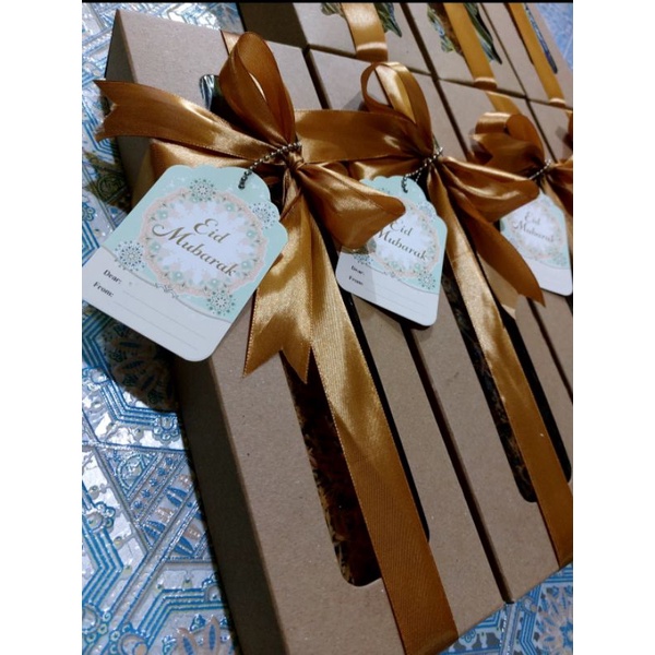 

Brownies Coklat for Gift