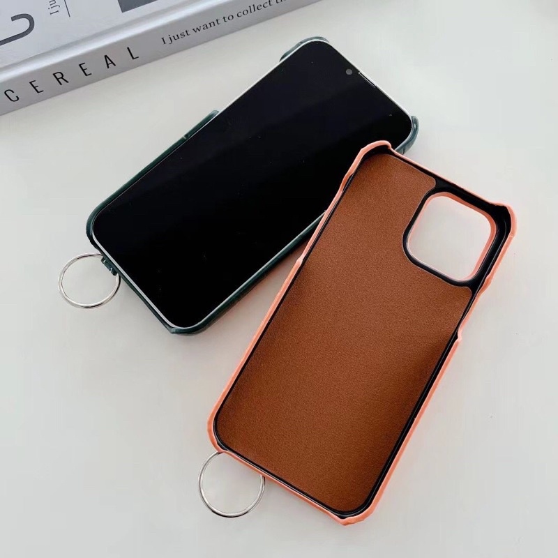 LEATHER GRIP CASE IPHONE X  Xs Xsmax Xr 11 11pro 11promax 12 12pro 12promax 13 13pro 13promax