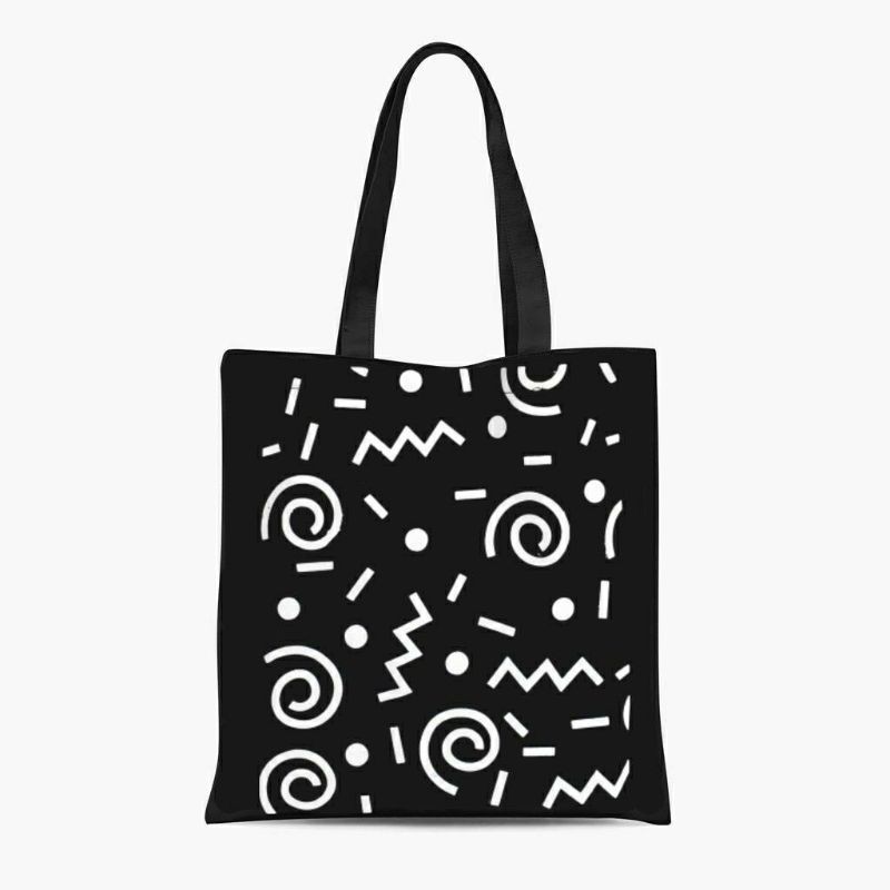 Arifirn Ziggie - Tote Bag Wanita Murah