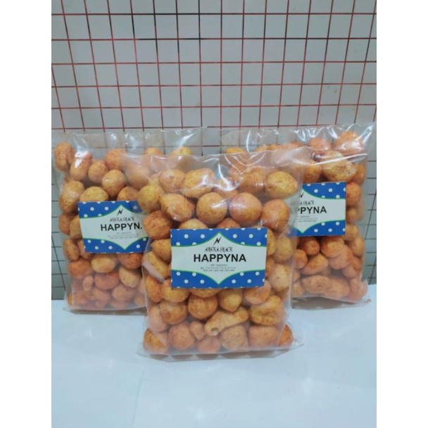 

CEMILAN KERUPUK BASO IKAN HAPPYNA ORIGINAL *harga sudah termasuk buble wrap dan kardus tebal