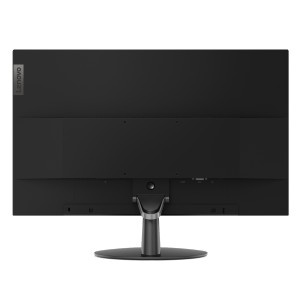 Monitor LED Lenovo L24E L24E-30 24&quot; 1080p VGA HDMI Audio Out Vesa 75Hz NAMPOL HEMAT GAN