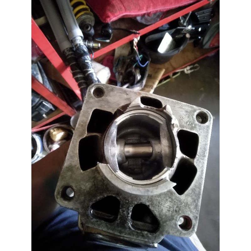 blok ninja r belum super kips