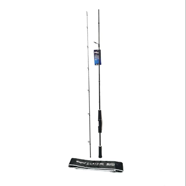 Rod Magno Furio 682 UL