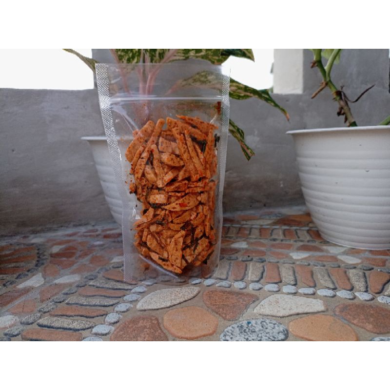 

Basreng pedas termurah byfazza.id