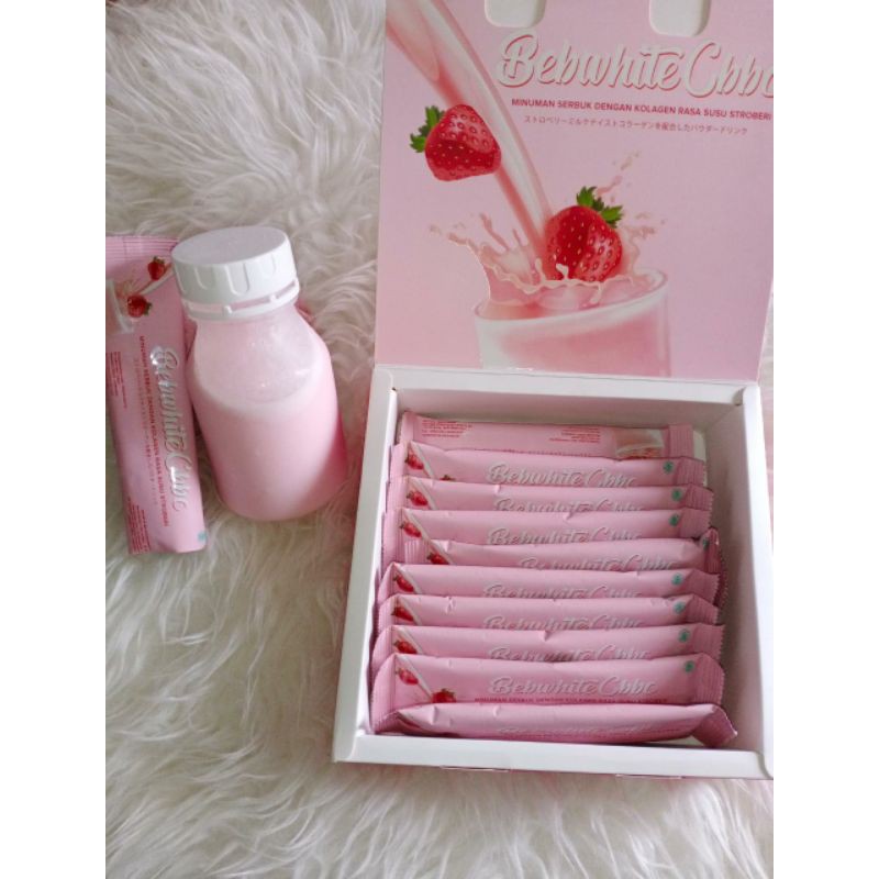 COLLAGEN BEBWHITE C