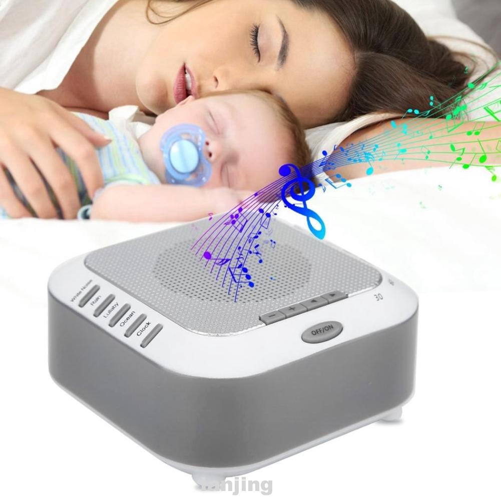 baby lullaby sound machine