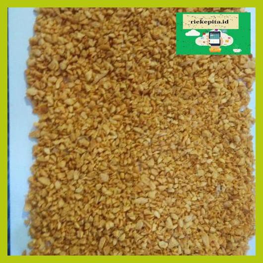 

5Yer67R- Bawang Putih Goreng Jojo Cincang 250 Gr First Hand T7Rty67-