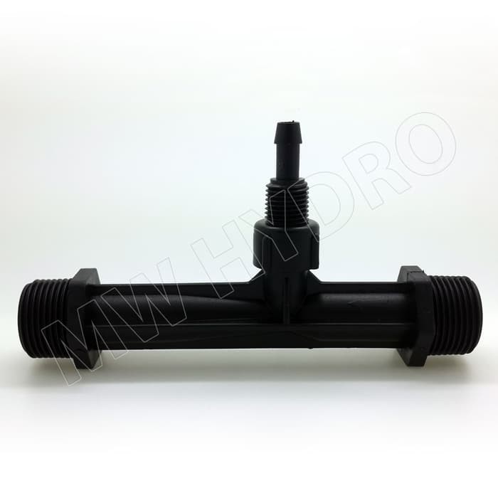 Venturi Injector - 1/2 Inch