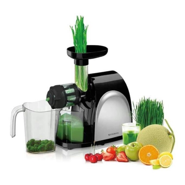 Kochgerate Slow Juicer