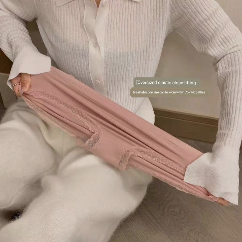 Celana Dalam Wanita Cewek Original Impor Mid Waist Terlaris Kd 02