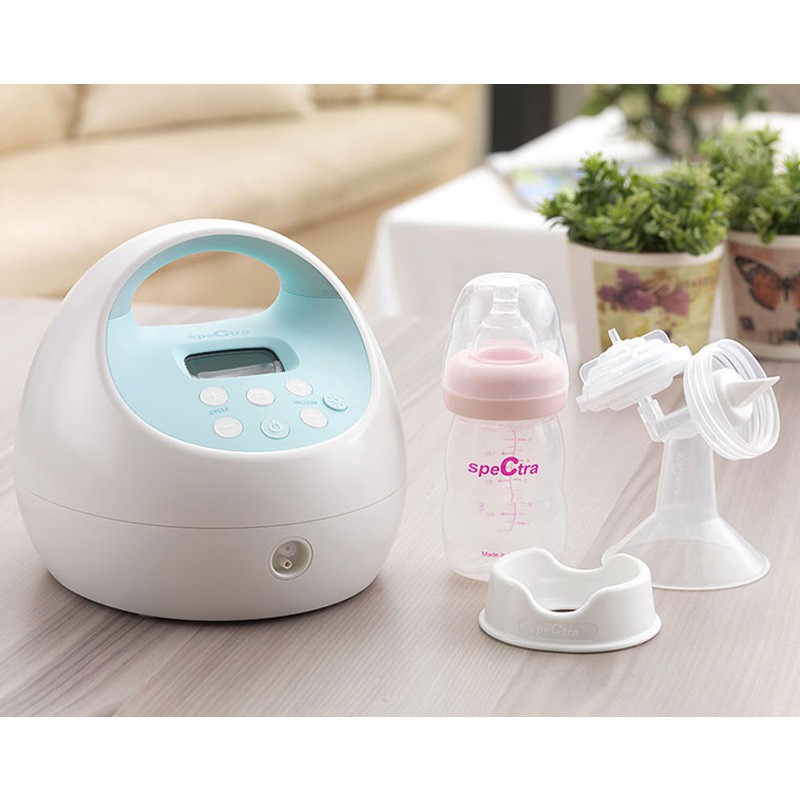 Spectra Breast pump S1+