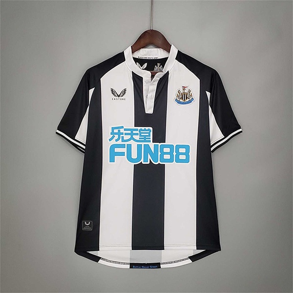 JERSEY SEPAK BOLA MEDIOKER NEWCASTLE HOME NEW 2021 2022 GRADE ORI / JERSEY NEWCASTLE HOME 2021 2022