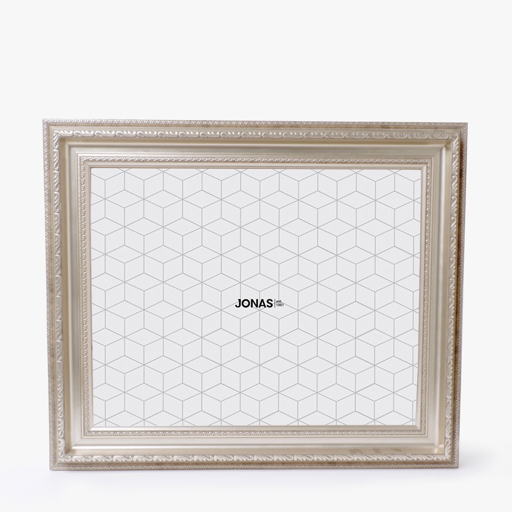 JONAS Bingkai 16R Gold - Frame Foto CHN A-15