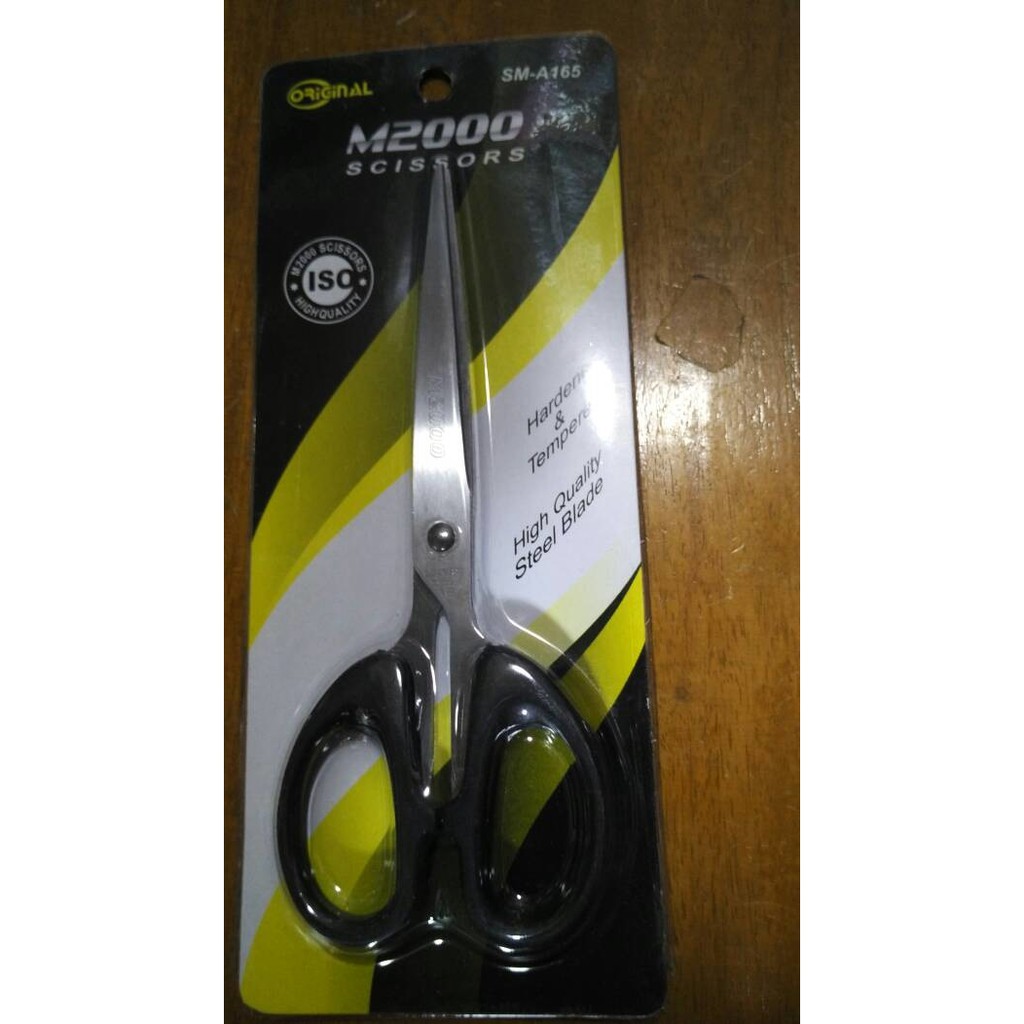 

gunting m2000 uk 6