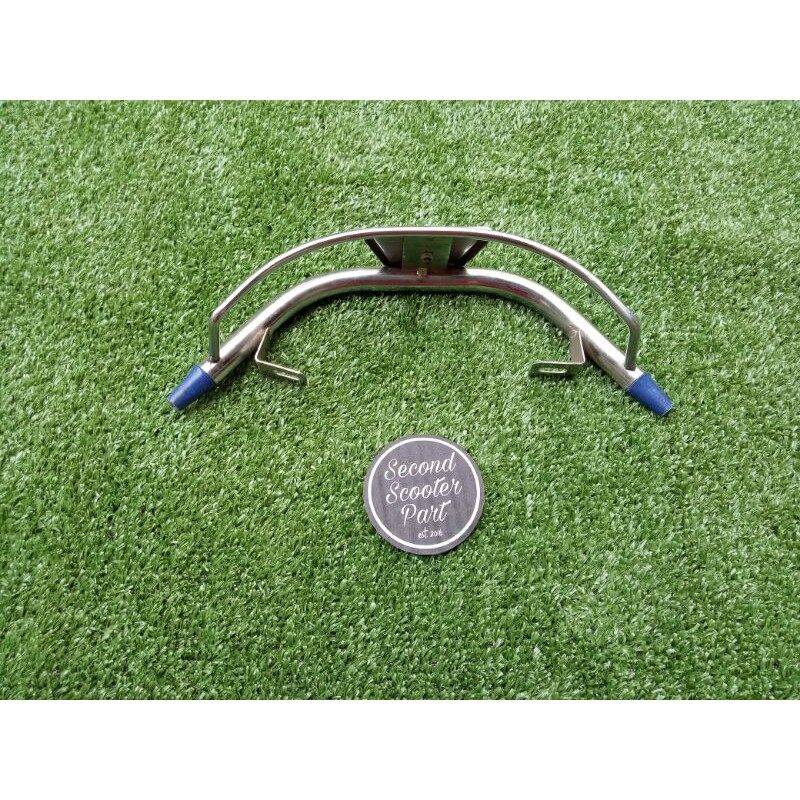 Bemper Belakang Vespa