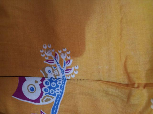 Temukan Atasan Batik Dolby Dolbi Dobby Doby Tenun Sutra Tulis Halus Katun Atbm