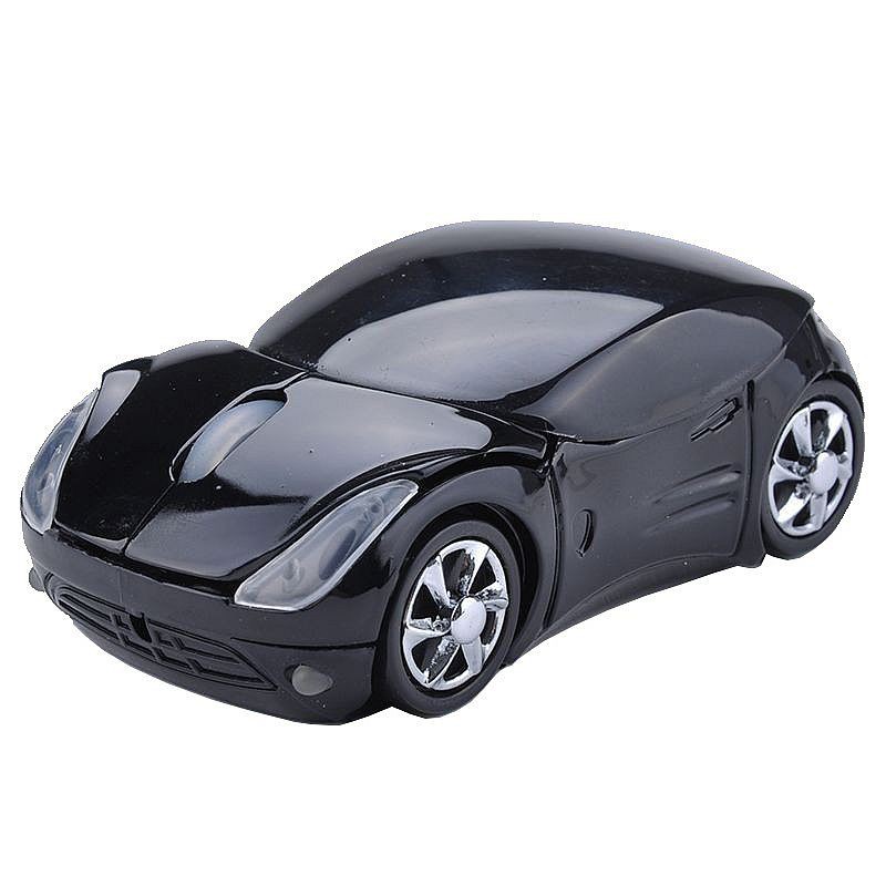 Mouse Wireless Optical Mouse Bentuk Mobil Mouse Komputer Mouse Laptop Mouse Mouse Optic