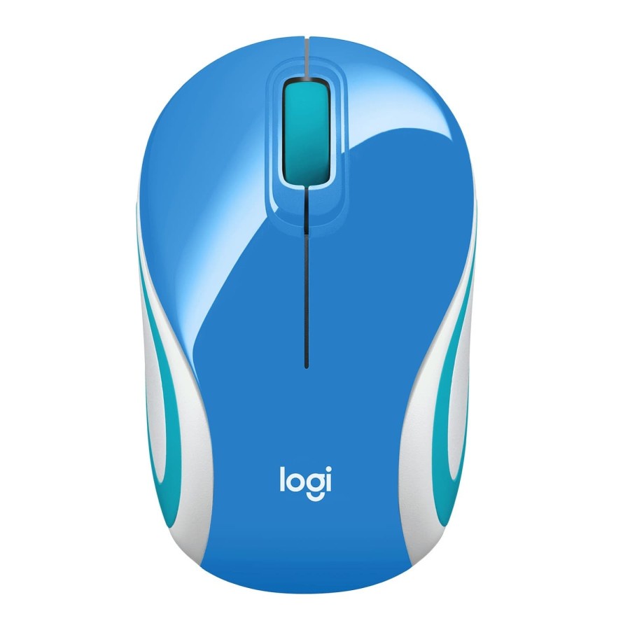 Mouse Logitech M187 Wireless