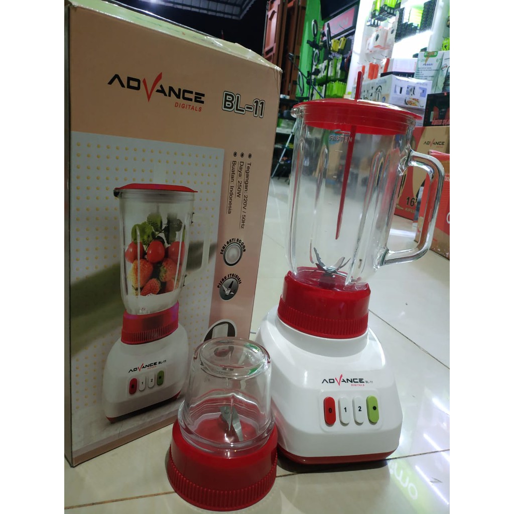 Blender advance BL-11