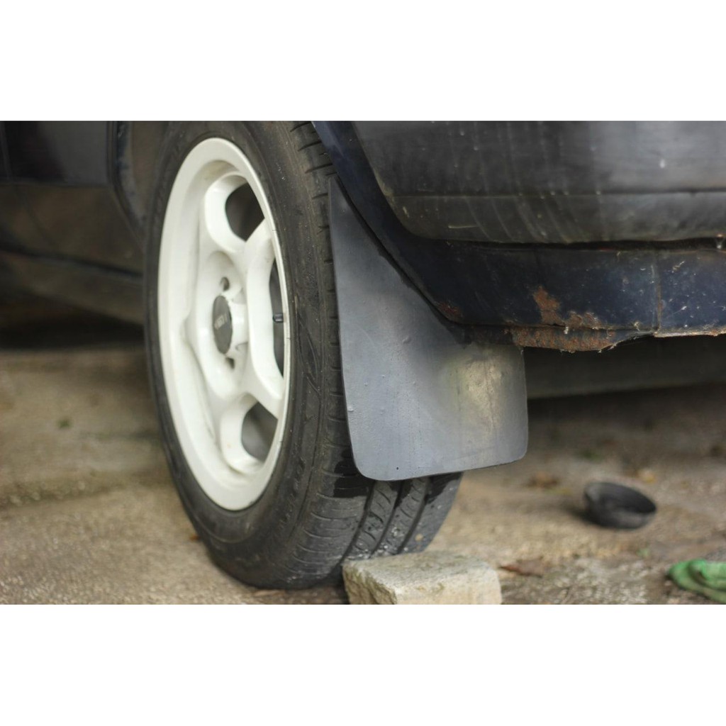 Mudguard Starko Kepet Lumpur Karpet Lumpur Starlet Kotak Starko  Ep70 Ep71 85 86 87 88 89 90 non Ori
