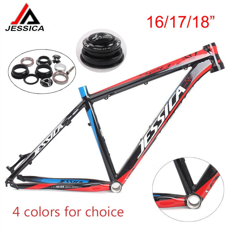 carbon mtb frame